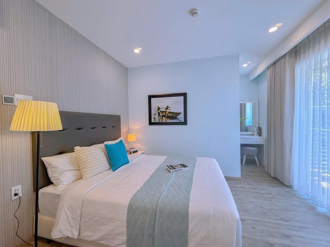 Hese Boutique Hotel & Apartment فونج تاو المظهر الخارجي الصورة