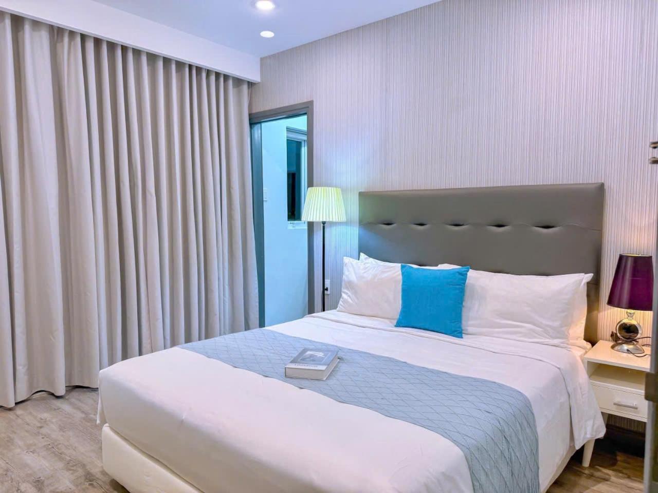 Hese Boutique Hotel & Apartment فونج تاو المظهر الخارجي الصورة